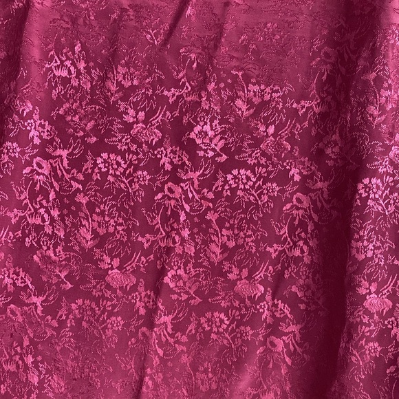 Vintage Val mode lingerie robe with tags - Picture 12 of 12